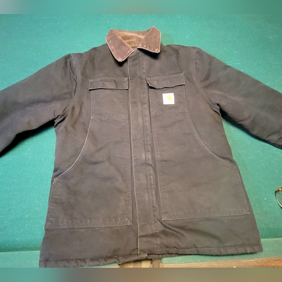 Carhartt Other - Carhartt Barn/Chore/Work Coat